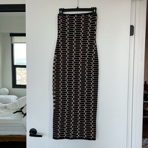 **SOLD** Reformation Midi Dress